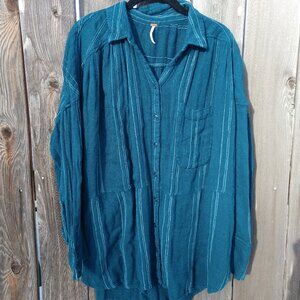 Free People long sleeve